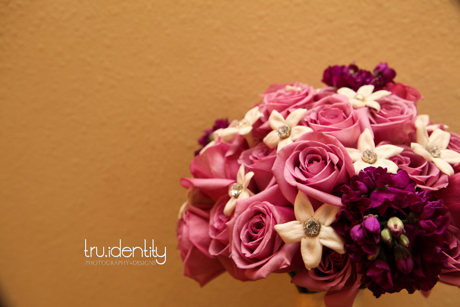 chapelle des fleurs flower bouquet