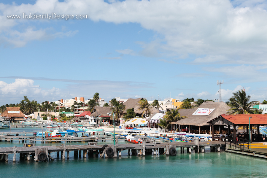 isla mujeres mexico wedding